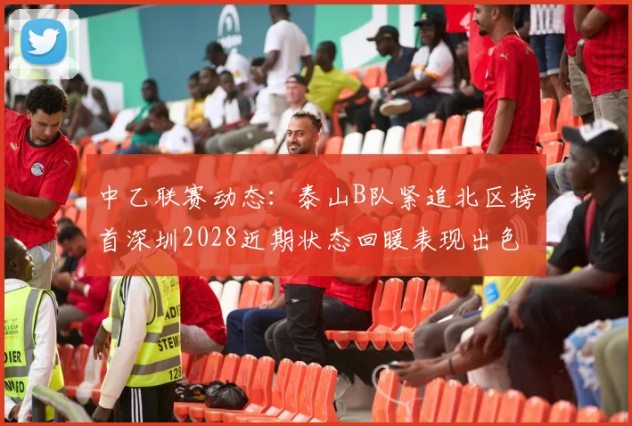 中乙联赛动态：泰山B队紧追北区榜首深圳2028近期状态回暖表现出色